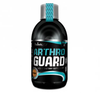 Biotech Arthro Guard LIQUID étrendkiegészítő 500ml