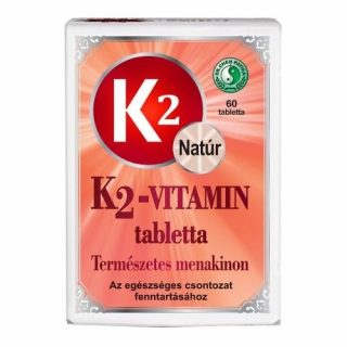 Dr. Chen k2-vitamin filmtabletta 60db