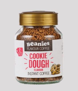 Beanies csoki-süti ízű instant kávé 50g