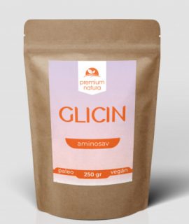 Premium Natura GLICIN por 250g