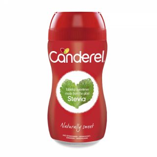 Canderel green stevia édesítő por 40g