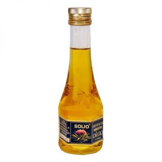Solio máriatövis olaj 200ml