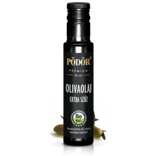 Pödör extra szűz bio olivaolaj 500ml