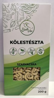 Szafi Free gluténmentes KÖLESTÉSZTA - SZARVACSKA 200g