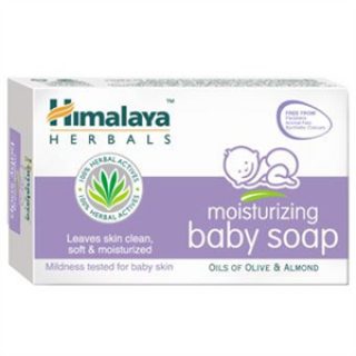 Himalaya Herbals BABA szappan 70g