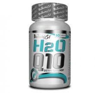 Biotech H2O Q10 kapszula 60db
