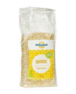 Biorganik BIO gluténmentes quinoa 500g