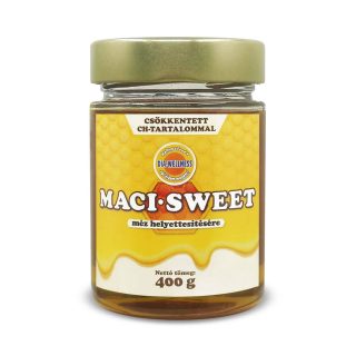 Dia-Wellness Maci-Sweet édesítő 400g