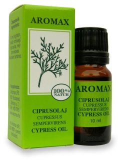 Aromax CIPRUS illóolaj 10ml