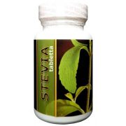 Almitas Stevia édesítő tabletta 60g 