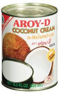 Aroy-D konzerves kókuszkrém 560ml