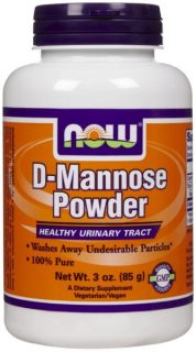 Now d-mannose powder porkészítmény 85g