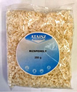 Ataisz rizspehely rizskásának 250g