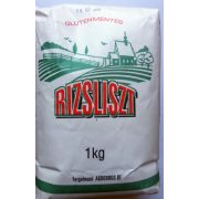 Agrodrug agri-corn gluténmentes rizsliszt 1kg