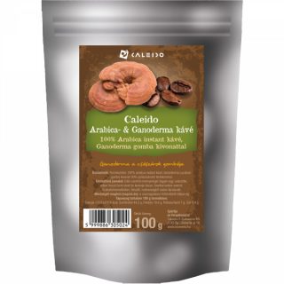 Caleido arabica-ganoderma kávé 100g