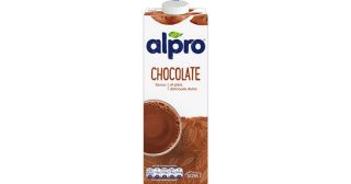 Alpro szójaital csokoládés 1000ml