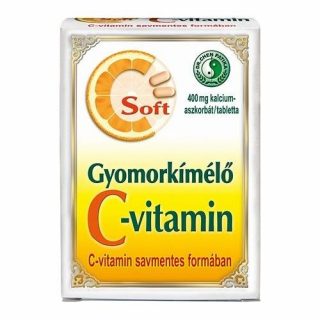 Dr. Chen soft c-vitamin tabletta 30db