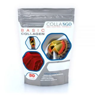 Collango Collagen Basic sertéskollagén 300g
