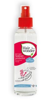 Hairwonder bio hővédő spray hajszárításhoz 150ml
