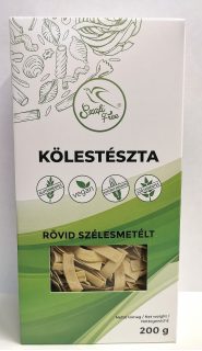 Szafi Free gluténmentes KÖLESTÉSZTA - RÖVID SZÉLESMETÉLT 200g