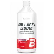 Bőrfeszesítés folyékony kollagén itallal - Collagen Cocktail