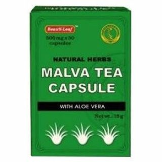 Ft - Fabianni (testsúlycsökkentő) mályva tea 20db - Herbaline Egészségbolt