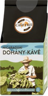 Cafe Frei Nicaraguai dohánykávé 125g