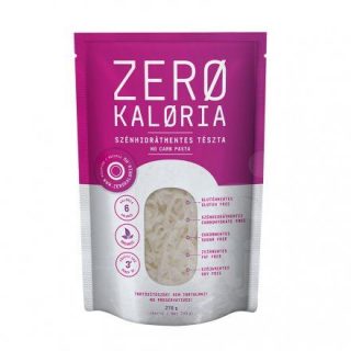 Zero Kaloria - ANGYALHAJ gluténmentes tészta 270g