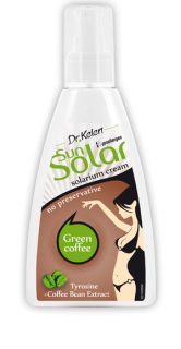 Dr.kelen sunsolar green coffee 150ml
