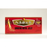 Big Star ginseng royal jelly ampulla 10x10ml