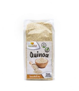 Love diet quinoa 500g