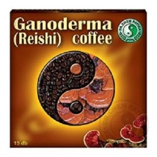 Dr. Chen ganoderma reishi kávé 15db