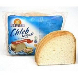 Balviten gluténmentes házi kenyér 300g (OÉTI:13695/2013)