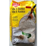 Schär Brot Mix Dunkel Barna kenyér gluténmentes liszt kenyérpor 1kg