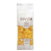 Civita kukorica FODROS KOCKA gluténmentes tészta 450g