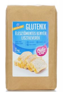 Glutenix Élesztőmentes lisztkeverék 1kg (OÉTI:K/60/2014)