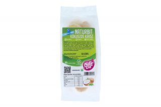 Naturbit gluténmentes kókuszos sütemény 150g (OÉTI:K/63/2014)