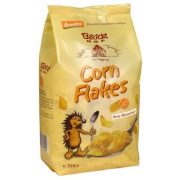 Bauck hof bio édesített gluténmentes corn flakes 325g