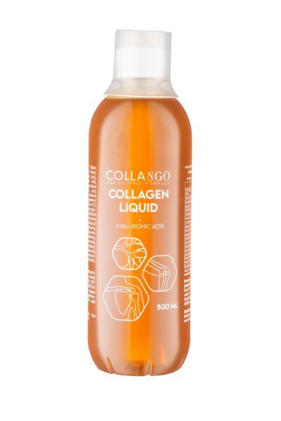 Collagen Liquid (1 lit.) - Scitec Nutrition