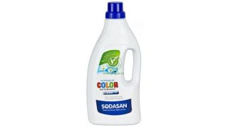 Sodasan bio folyékony mosószer color 1500ml