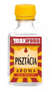 Szilas MaxAroma PISZTÁCIA aroma 30ML