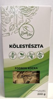 Szafi Free gluténmentes KÖLESTÉSZTA - FODROS KOCKA 200g