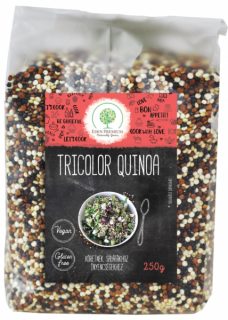 Éden prémium TRICOLOR quinoa 250g
