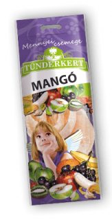 Tündérkert kandírozott mangó 80g