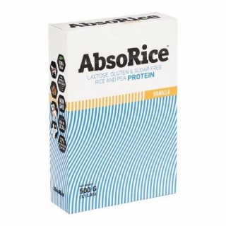 Absorice protein - fehérje italpor vaníliás 500g