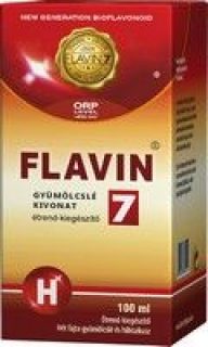 Flavin7 h ital 100ml