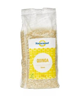 Naturmind gluténmentes Quinoa 500g