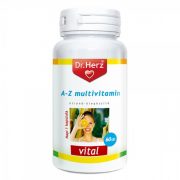 DR Herz A-Z Multivitamin 60 db kapszula