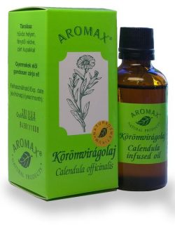 Aromax körömvirág olaj 50ml