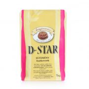 D-Star Diabestar liszt süteményliszt keverék 1kg
